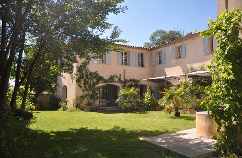 Aix-en-Provence House | Mansion - Aix en Provence