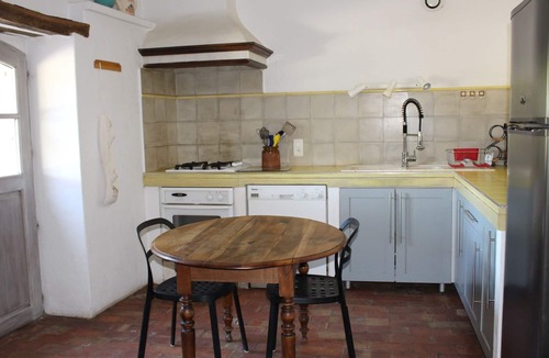 Bonnieux House | Mansion - BONNIEUX