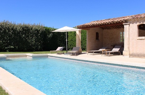 Bonnieux House | Mansion - BONNIEUX