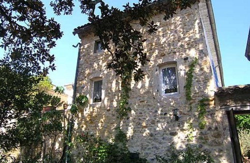 Vallon-Pont-d'Arc House | Mansion - Vallon pont d'arc