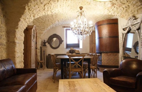 Vallon-Pont-d'Arc House | Mansion - Vallon pont d'arc
