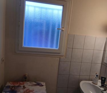 Flore Apartment | Marco