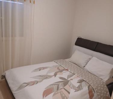Flore Apartment | Marco