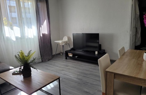 Les Baumettes Apartment | Marseille 10min des plages SUPER PROMO stade vélodrome, calanques de morgiou sormiou sugiton