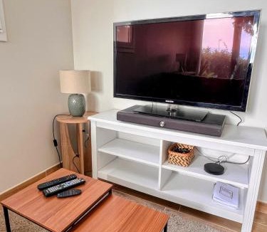 13th Arrondissement Apartment | Marseille chateau gombert duplex studio au pied des collines