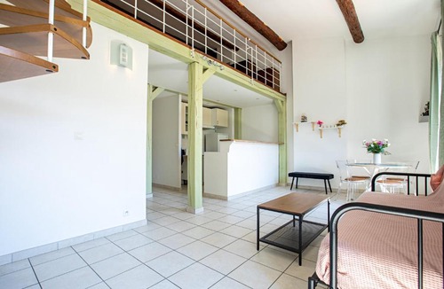Saint-Victor Apartment | Marseille vieux port