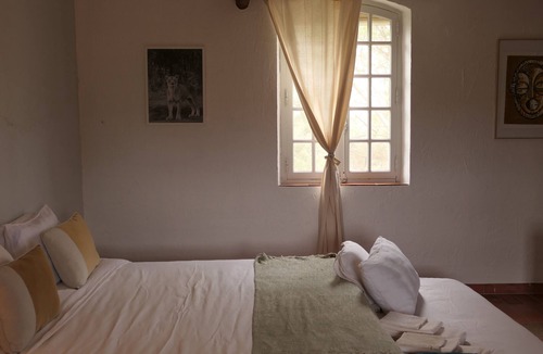 Bellegarde Other | Mas Baudran, a bird paradise on the outskirts of Arles.