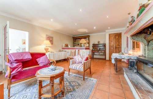 Violes Bed & Breakfast | Mas De Bouvau