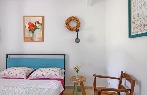 Mouries House | Mas de l'Aube
