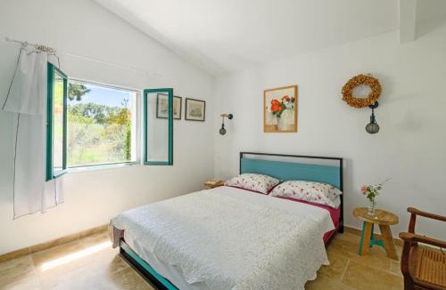 Mouries House | Mas de l'Aube