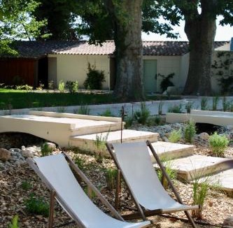 Arles House | Mas de l'Hermitage