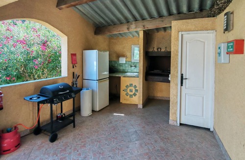 Costieres Other | Mas de la Maleroubine Nîmes. Nature and relaxation with wellness massages.