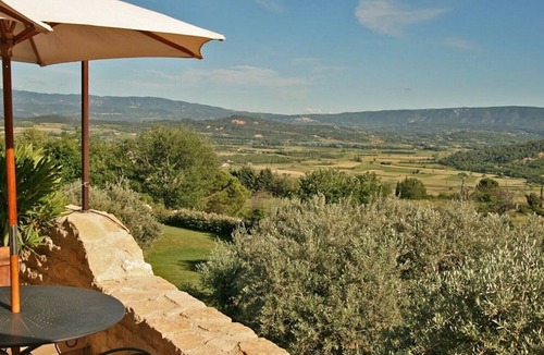 Gordes Villa | Mas de la Vallee
