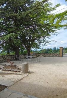Lussas Villa | Mas de Louise