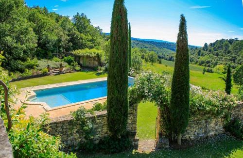 Bonnieux Villa | Mas de Michel