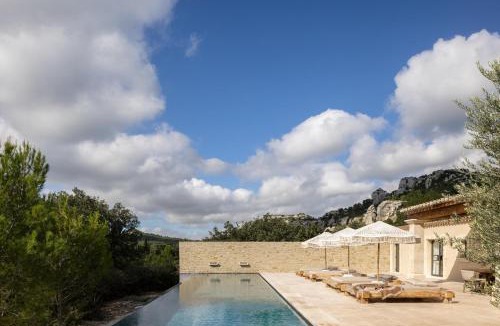 Les Baux-de-Provence Villa | Mas des Baux