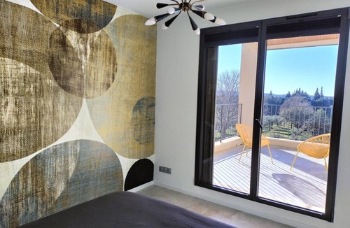 Tarascon Other | Mas des Buissons, Luxury villa with pool, Fontvieille, Alpilles