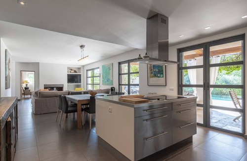 Cote d'Azur- French Riviera Villa | Mas des Marres, charming 6-bedroom villa