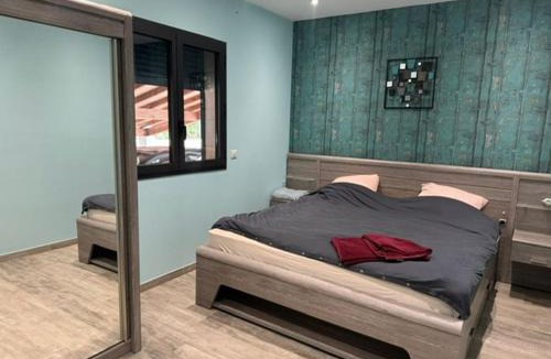 Vezenobres House | Mas des Ormes