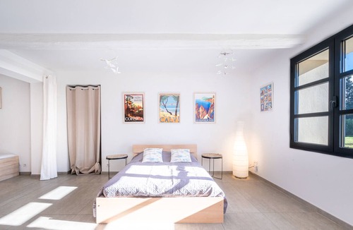Chateaurenard Villa | Mas Emilie between Alpilles and Avignon