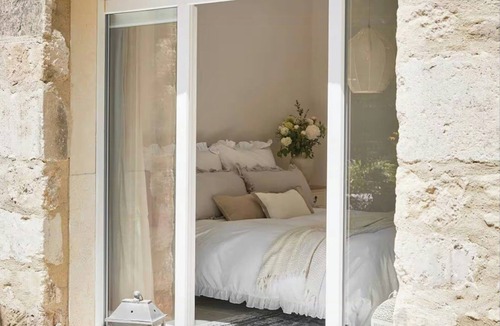Paradou House | Mas in the heart of Le Paradou amid lavender