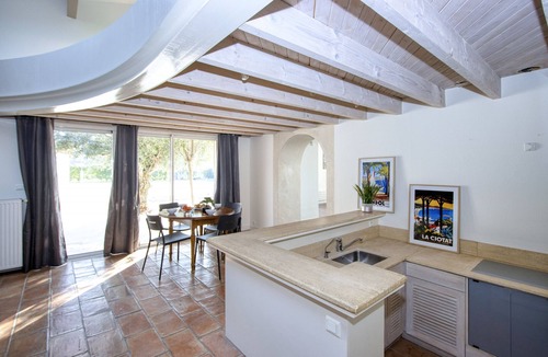 Roquevaire House | Mas Lasa, large swimming pool, tennis court,garden