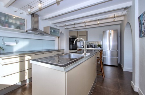 Roquevaire House | Mas Lasa, large swimming pool, tennis court,garden