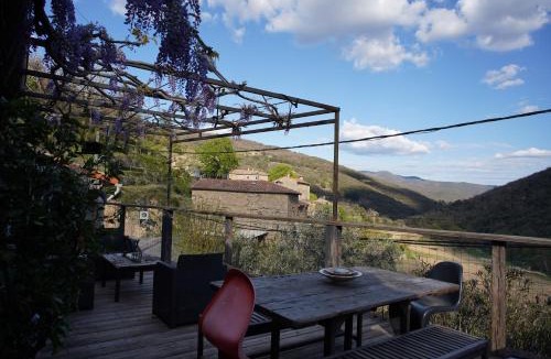 Valleraugue House | Mas Montet chez Raphael