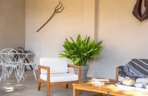 Jonquerettes House | MAS OF VILLAGE IN JONQUERETTES NEAR AVIGNON