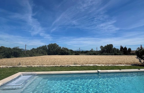 Colonzelle House | Mas Provençal au coeur de la Drôme