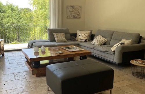 Rognes Other | Mas provençal for 8 people