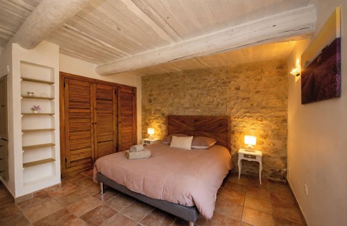 Menerbes House | Mas provençal les pitchounes with jacuzzi