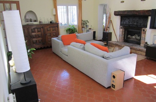 Le Rouret Other | Mas Provençal Plein Pied 150m2 Clim Piscine au Calme