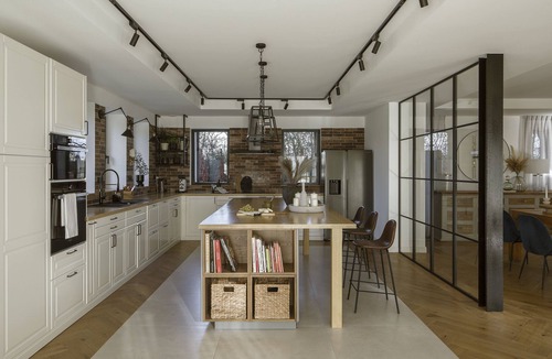 Le Thor House | Mas Provençal Rénové de 400m² sur 5000m² de Terrain Avec Piscine !