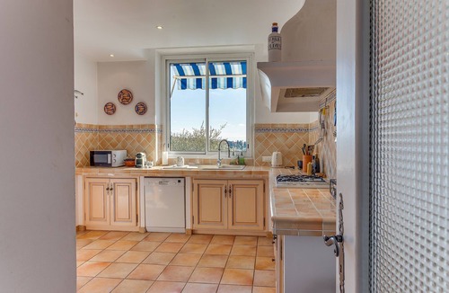 Vence Villa | MAS ROSE VI4493 by Riviera Holiday Homes