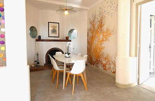 Chateauneuf-Grasse Villa | Mas Saint Jeaume - Villa avec piscine pour 10 personnes