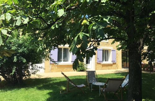 Tulette House | MAS WITH SWIMMING POOL IN DRÔME PROVENÇALE