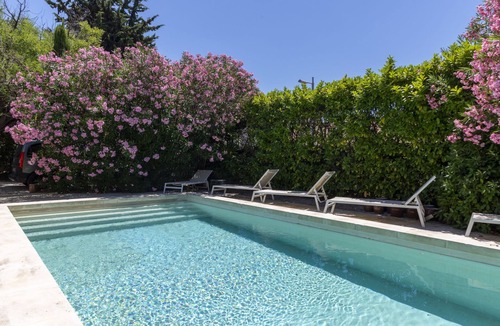 Maussane House | Maussane by Interhome