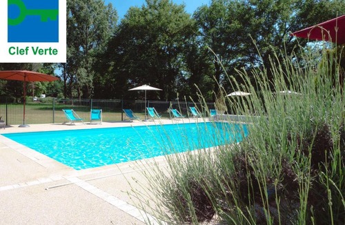 Ussac Hotel | Mercure Brive