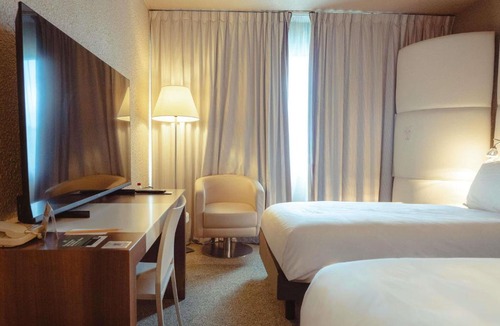 Ussac Hotel | Mercure Brive