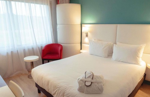 Ussac Hotel | Mercure Brive