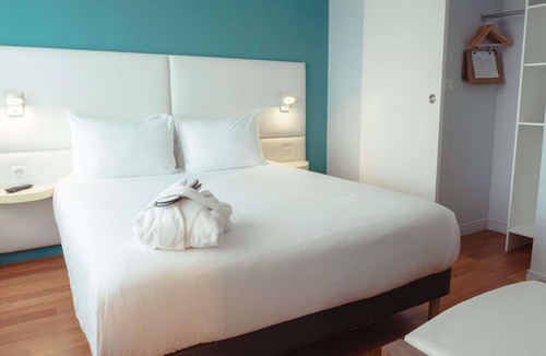 Ussac Hotel | Mercure Brive