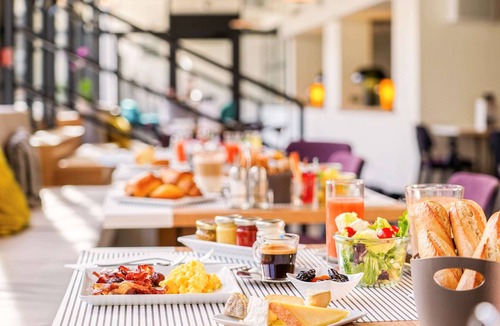 Saint-Giniez Hotel | Mercure Marseille Centre Prado Vélodrome