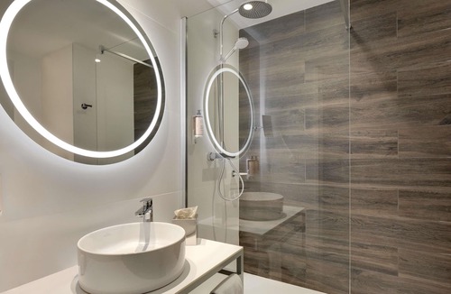 Antigone Hotel | Mercure Montpellier Centre Comédie
