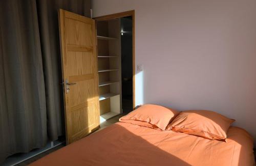 Meximieux Apartment | Mexiloft