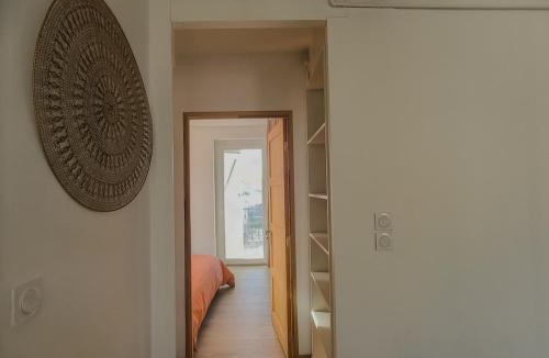 Meximieux Apartment | Mexiloft