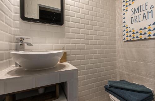 Roquebrune-Cap-Martin Apartment | Mezzanine Studio near Monaco