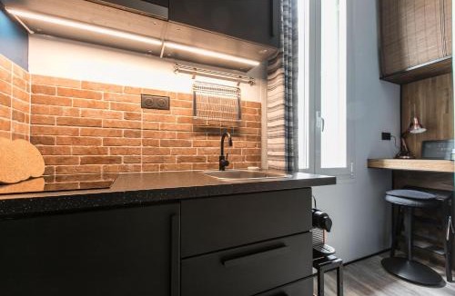 Roquebrune-Cap-Martin Apartment | Mezzanine Studio near Monaco