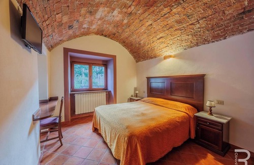 Comano Hotel | Miramonti