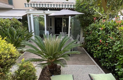 Frejus Plage Apartment | Mistral Gagnant